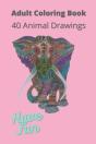 Coloring Book - Preview