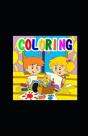 Coloring Book - Preview