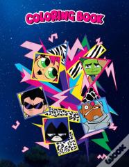 Coloring Book