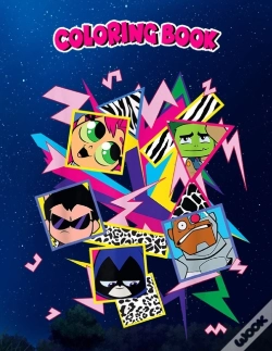Capa do artigo Coloring Book