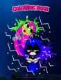 Coloring Book - Preview