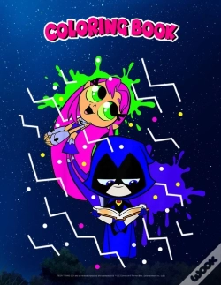 Capa do artigo Coloring Book