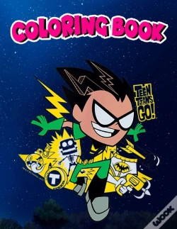 Capa do artigo Coloring Book