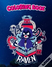 Capa do artigo Coloring Book