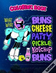 Coloring Book