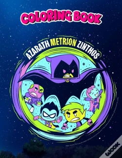Capa do artigo Coloring Book