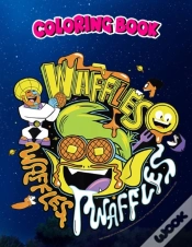 Capa do artigo Coloring Book