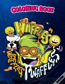 Capa do artigo Coloring Book