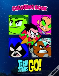 Capa do artigo Coloring Book