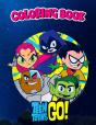 Coloring Book - Preview