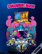 Capa do artigo Coloring Book