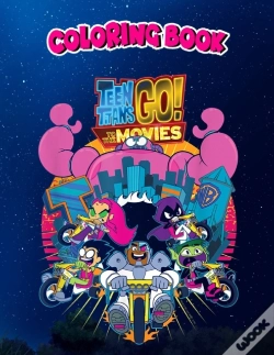 Capa do artigo Coloring Book