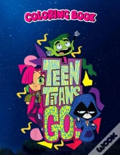 Capa do artigo Coloring Book