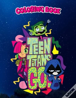 Capa do artigo Coloring Book