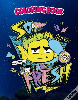 Capa do artigo Coloring Book