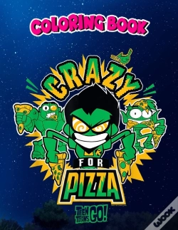 Capa do artigo Coloring Book