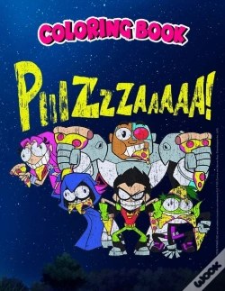 Capa do artigo Coloring Book