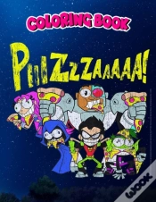 Capa do artigo Coloring Book
