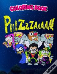 Coloring Book