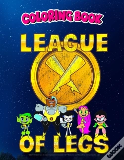 Capa do artigo Coloring Book
