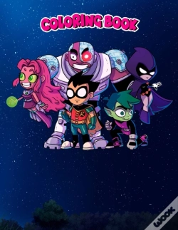 Capa do artigo Coloring Book
