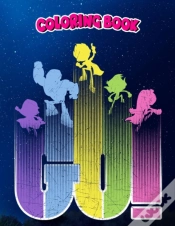 Capa do artigo Coloring Book