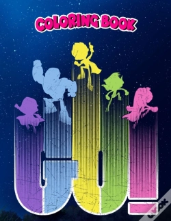 Capa do artigo Coloring Book