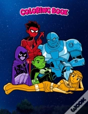 Capa do artigo Coloring Book