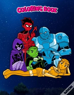 Capa do artigo Coloring Book