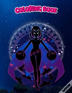 Capa do artigo Coloring Book