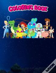 Coloring Book