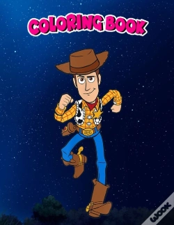 Capa do artigo Coloring Book