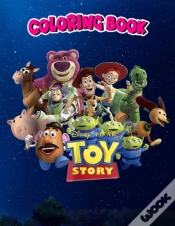 Capa do artigo Coloring Book