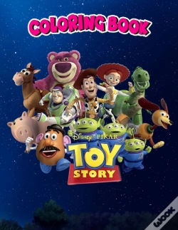 Capa do artigo Coloring Book