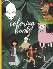 Coloring Book