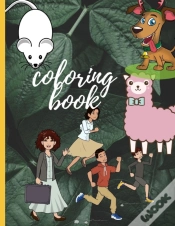 Capa do artigo Coloring Book