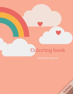 Capa do artigo Coloring Book