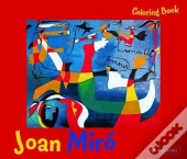 Coloring Book Miro /Anglais