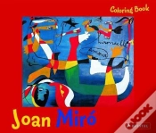 Capa do artigo Coloring Book Miro /Anglais