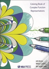 Coloring Book Of Complex Function Representations