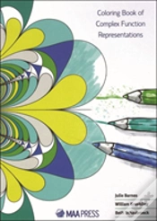 Capa do artigo Coloring Book Of Complex Function Representations