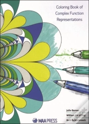 Capa do artigo Coloring Book Of Complex Function Representations
