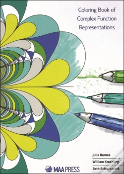 Capa do artigo Coloring Book Of Complex Function Representations
