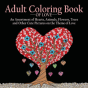 Coloring Book Of Love - Preview