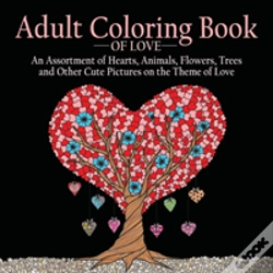 Capa do artigo Coloring Book Of Love