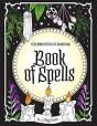 Coloring Book Of Shadows - Preview