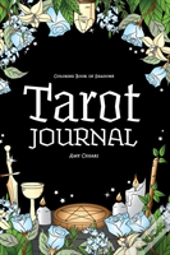 Coloring Book Of Shadows