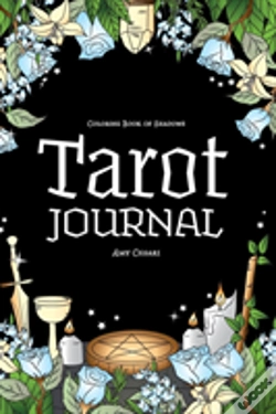 Capa do artigo Coloring Book Of Shadows
