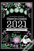 Coloring Book Of Shadows