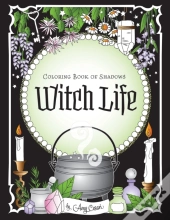 Coloring Book Of Shadows